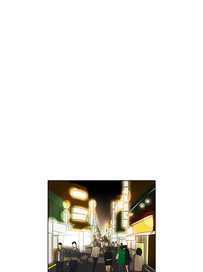 Lookism Chapter 317 page 118 - Chapter 317: Ep. 317: Jake Kim (End)