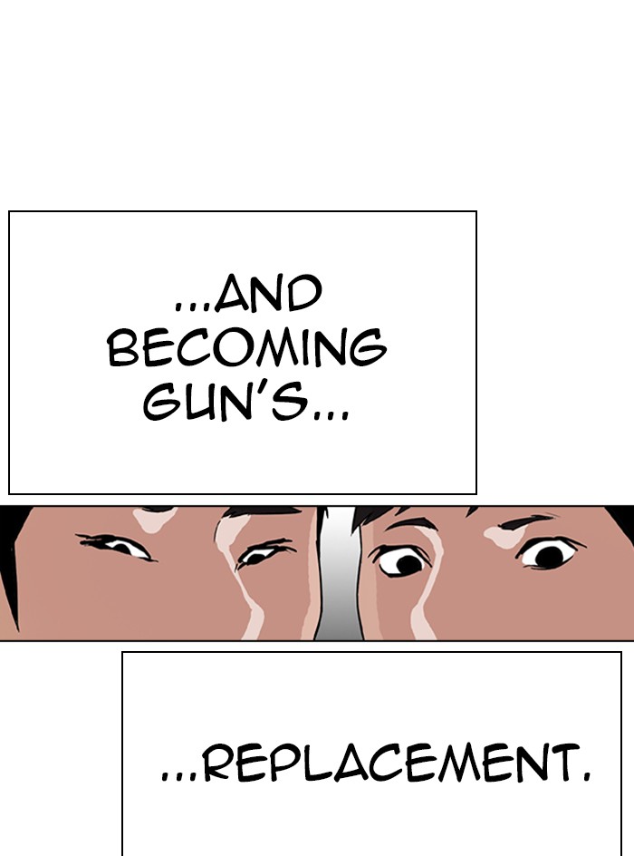 Lookism Chapter 317 page 125 - Chapter 317: Ep. 317: Jake Kim (End)