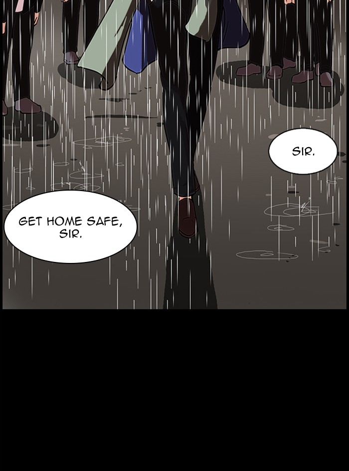 Lookism Chapter 317 page 129 - Chapter 317: Ep. 317: Jake Kim (End)