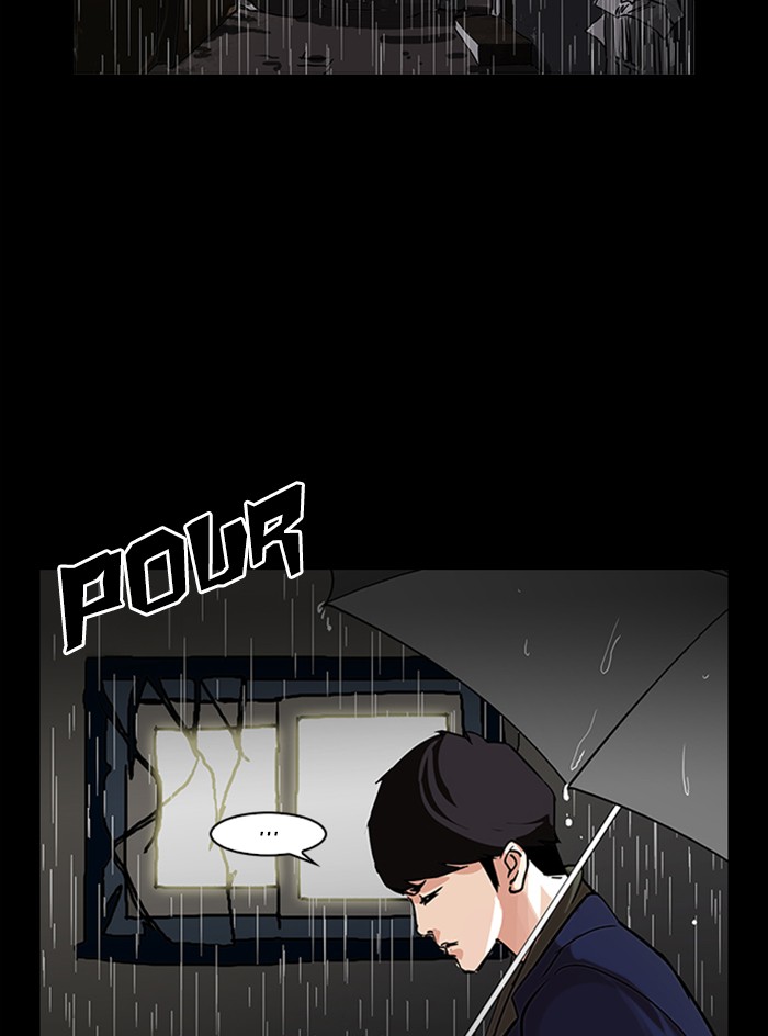 Lookism Chapter 317 page 131 - Chapter 317: Ep. 317: Jake Kim (End)