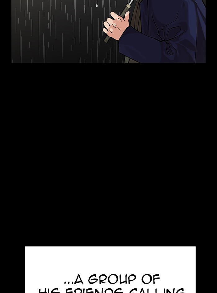 Lookism Chapter 317 page 132 - Chapter 317: Ep. 317: Jake Kim (End)