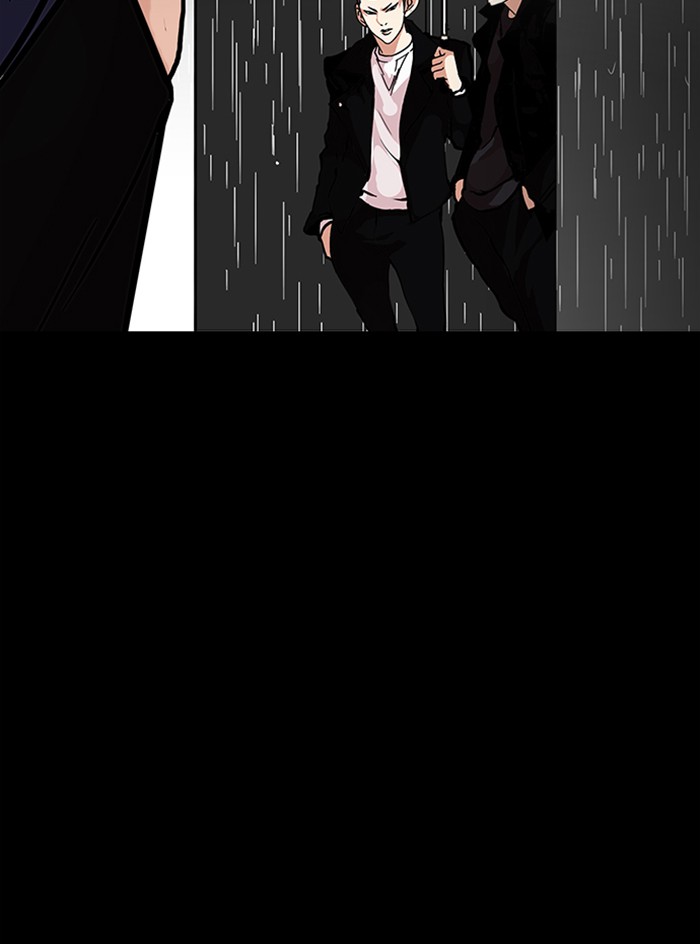 Lookism Chapter 317 page 135 - Chapter 317: Ep. 317: Jake Kim (End)