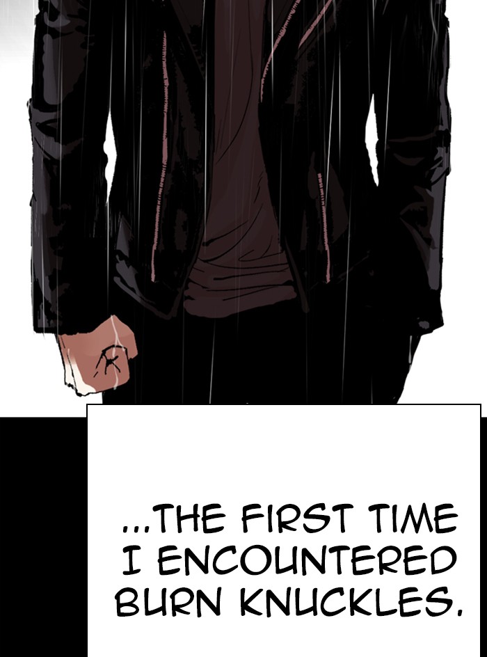 Lookism Chapter 317 page 138 - Chapter 317: Ep. 317: Jake Kim (End)