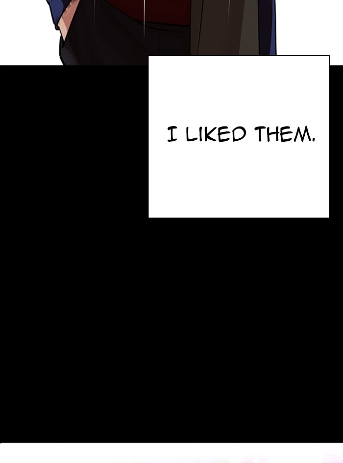 Lookism Chapter 317 page 141 - Chapter 317: Ep. 317: Jake Kim (End)