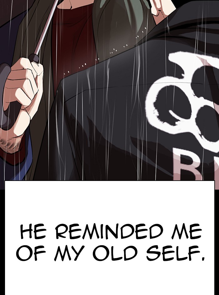 Lookism Chapter 317 page 145 - Chapter 317: Ep. 317: Jake Kim (End)