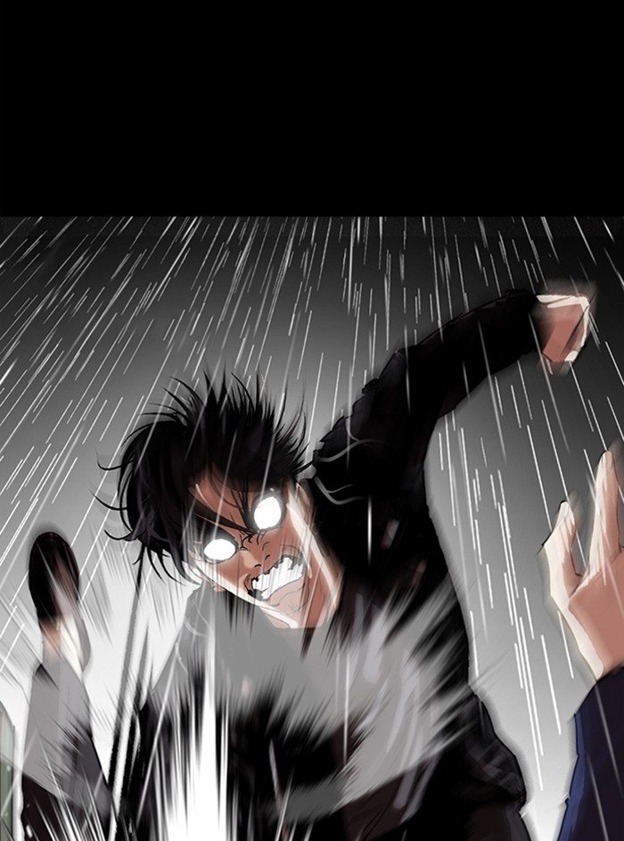 Lookism Chapter 317 page 148 - Chapter 317: Ep. 317: Jake Kim (End)