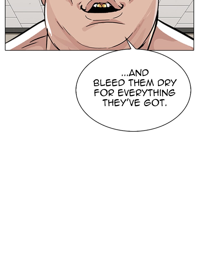 Lookism Chapter 317 page 15 - Chapter 317: Ep. 317: Jake Kim (End)