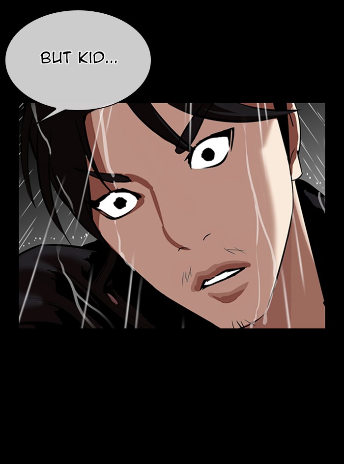 Lookism Chapter 317 page 150 - Chapter 317: Ep. 317: Jake Kim (End)