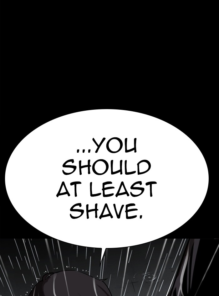 Lookism Chapter 317 page 151 - Chapter 317: Ep. 317: Jake Kim (End)