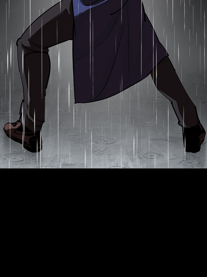 Lookism Chapter 317 page 157 - Chapter 317: Ep. 317: Jake Kim (End)