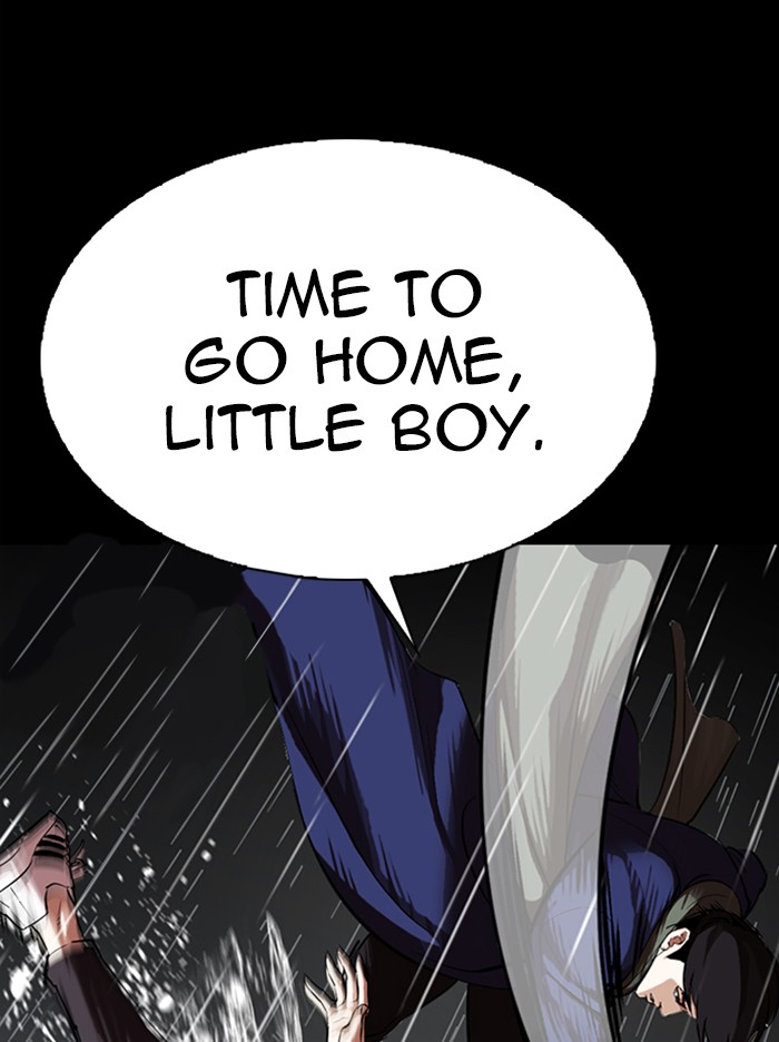 Lookism Chapter 317 page 158 - Chapter 317: Ep. 317: Jake Kim (End)