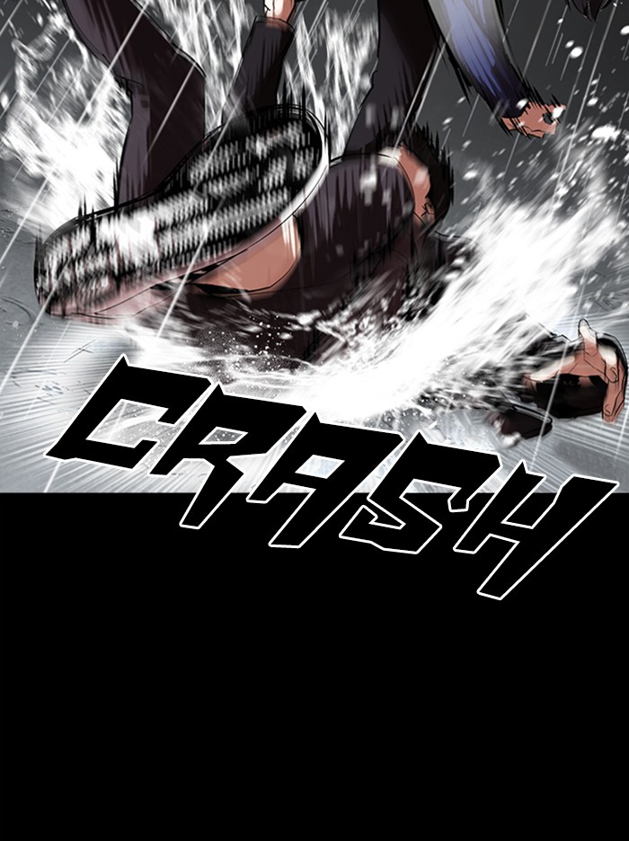 Lookism Chapter 317 page 159 - Chapter 317: Ep. 317: Jake Kim (End)
