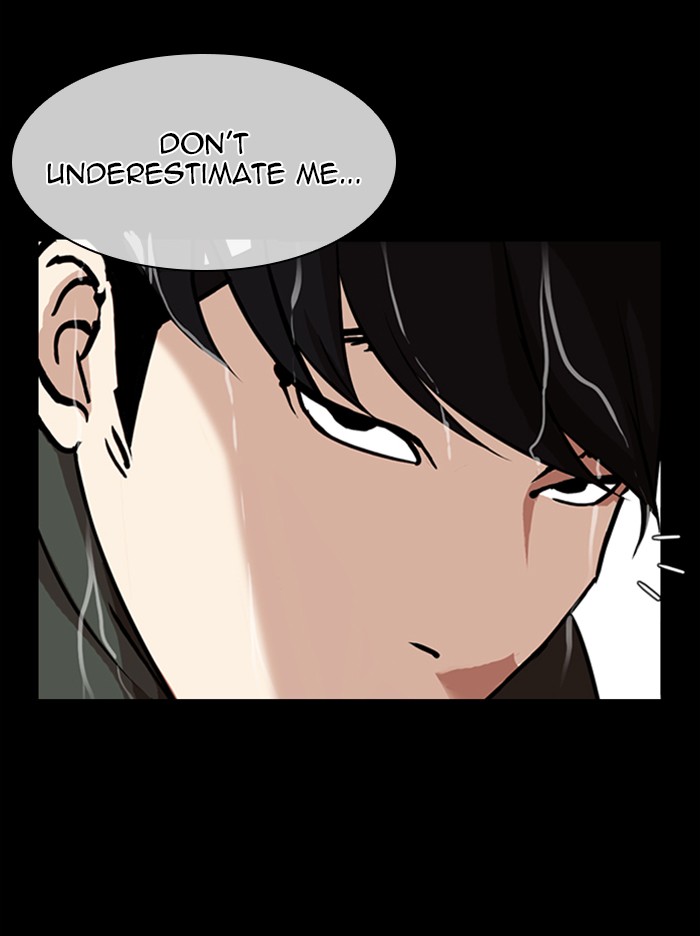 Lookism Chapter 317 page 160 - Chapter 317: Ep. 317: Jake Kim (End)