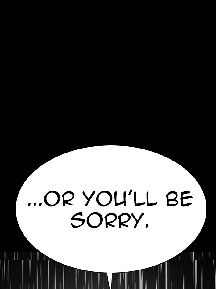 Lookism Chapter 317 page 161 - Chapter 317: Ep. 317: Jake Kim (End)