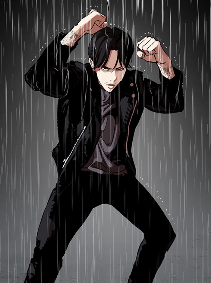 Lookism Chapter 317 page 162 - Chapter 317: Ep. 317: Jake Kim (End)