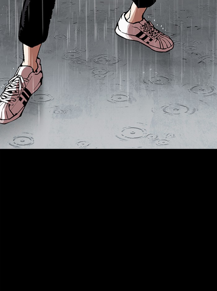 Lookism Chapter 317 page 163 - Chapter 317: Ep. 317: Jake Kim (End)