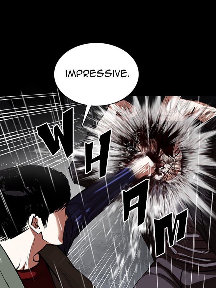 Lookism Chapter 317 page 164 - Chapter 317: Ep. 317: Jake Kim (End)
