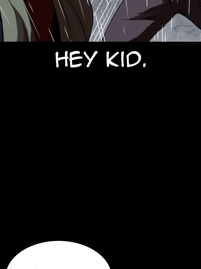 Lookism Chapter 317 page 165 - Chapter 317: Ep. 317: Jake Kim (End)