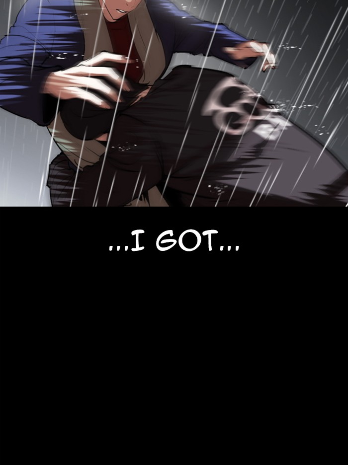 Lookism Chapter 317 page 168 - Chapter 317: Ep. 317: Jake Kim (End)