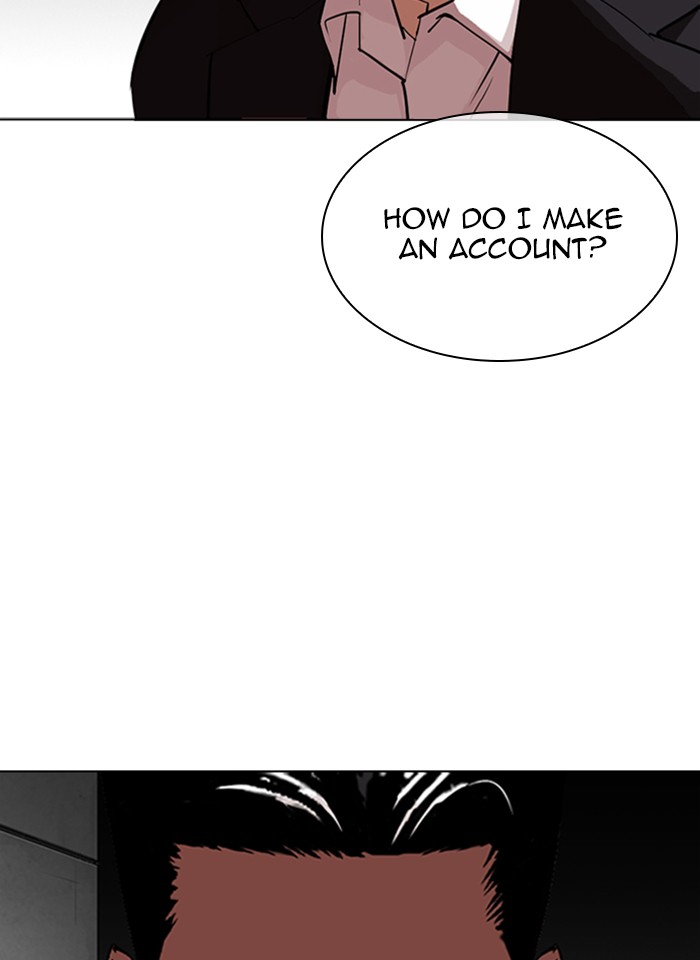 Lookism Chapter 317 page 17 - Chapter 317: Ep. 317: Jake Kim (End)