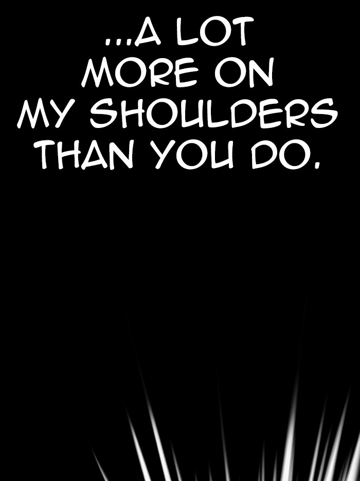 Lookism Chapter 317 page 171 - Chapter 317: Ep. 317: Jake Kim (End)