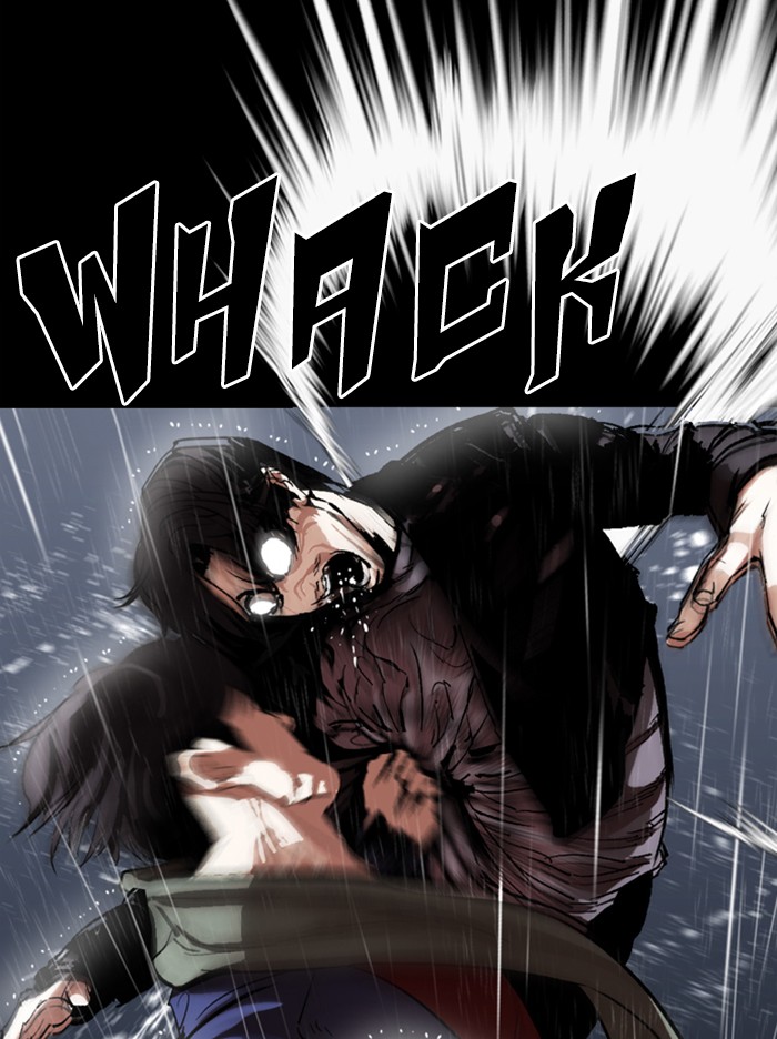 Lookism Chapter 317 page 172 - Chapter 317: Ep. 317: Jake Kim (End)