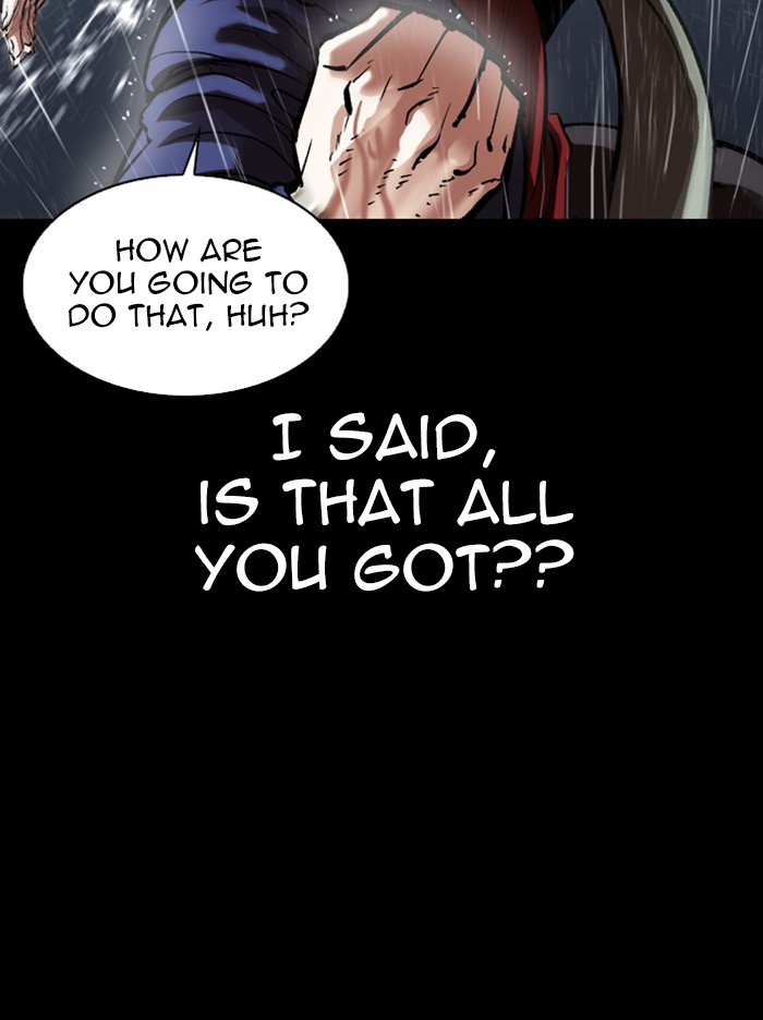 Lookism Chapter 317 page 173 - Chapter 317: Ep. 317: Jake Kim (End)