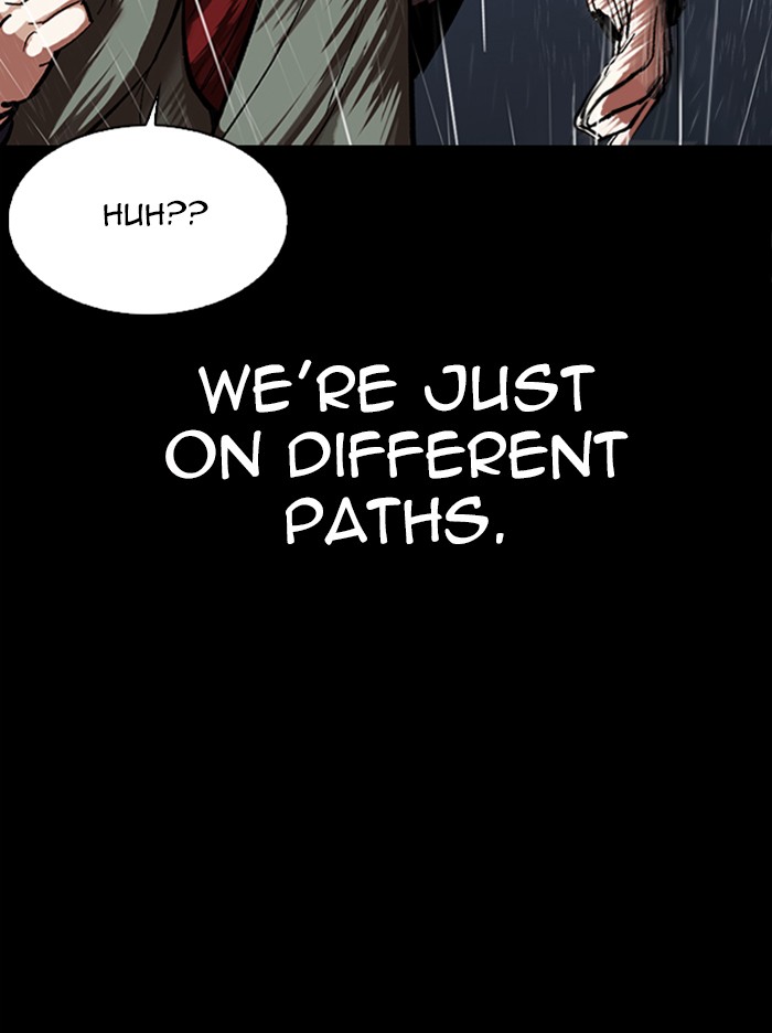 Lookism Chapter 317 page 175 - Chapter 317: Ep. 317: Jake Kim (End)