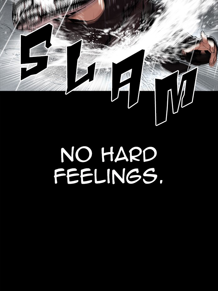 Lookism Chapter 317 page 177 - Chapter 317: Ep. 317: Jake Kim (End)