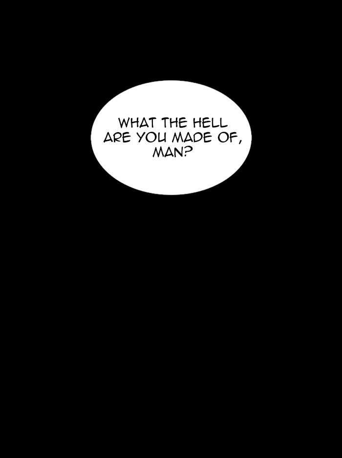 Lookism Chapter 317 page 178 - Chapter 317: Ep. 317: Jake Kim (End)