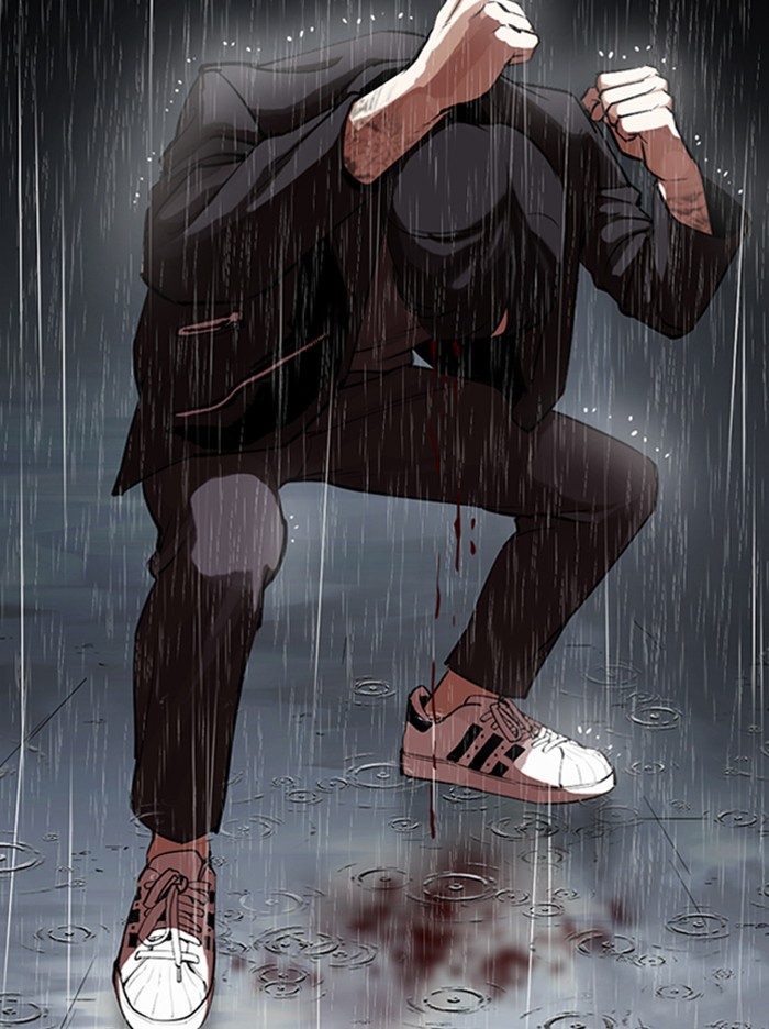 Lookism Chapter 317 page 184 - Chapter 317: Ep. 317: Jake Kim (End)
