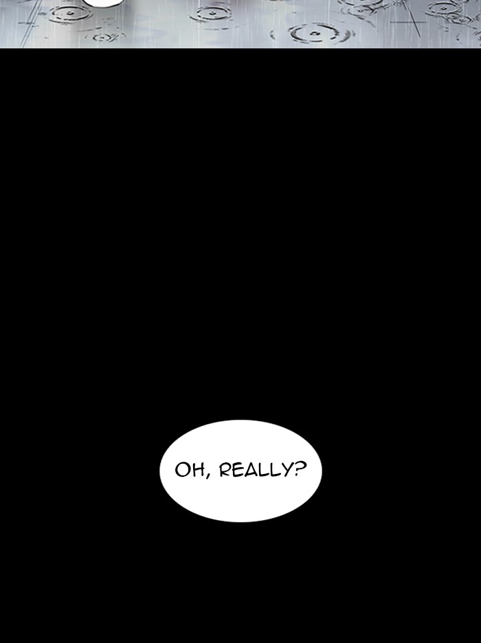 Lookism Chapter 317 page 185 - Chapter 317: Ep. 317: Jake Kim (End)