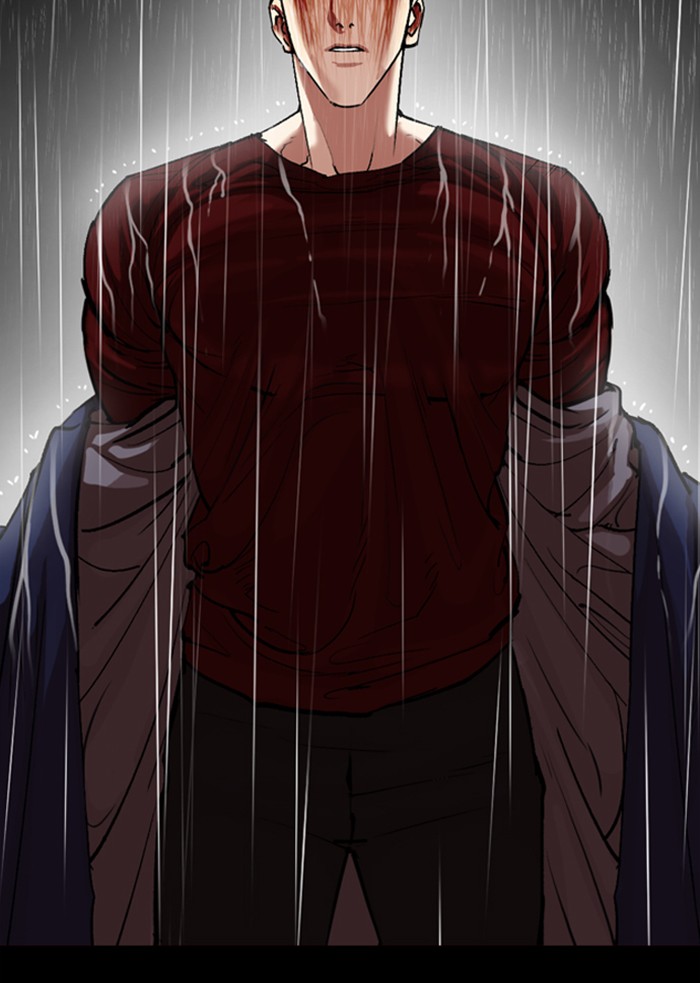 Lookism Chapter 317 page 187 - Chapter 317: Ep. 317: Jake Kim (End)
