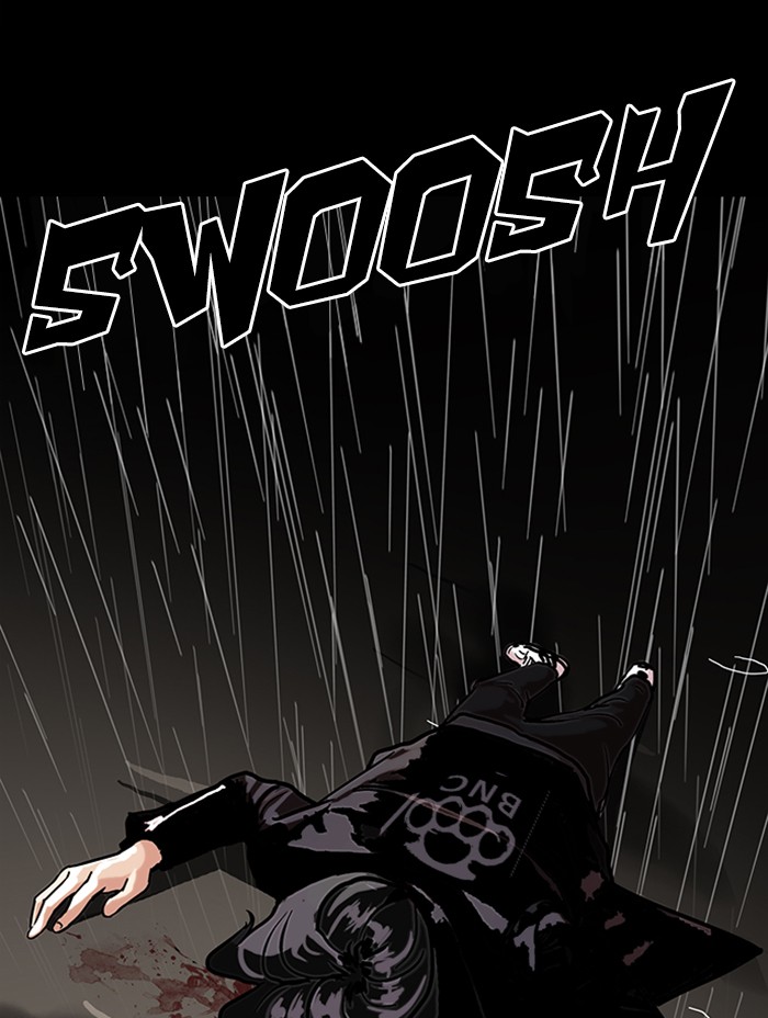Lookism Chapter 317 page 190 - Chapter 317: Ep. 317: Jake Kim (End)