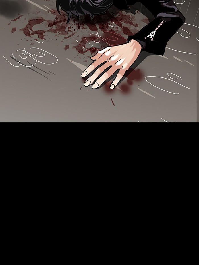 Lookism Chapter 317 page 191 - Chapter 317: Ep. 317: Jake Kim (End)