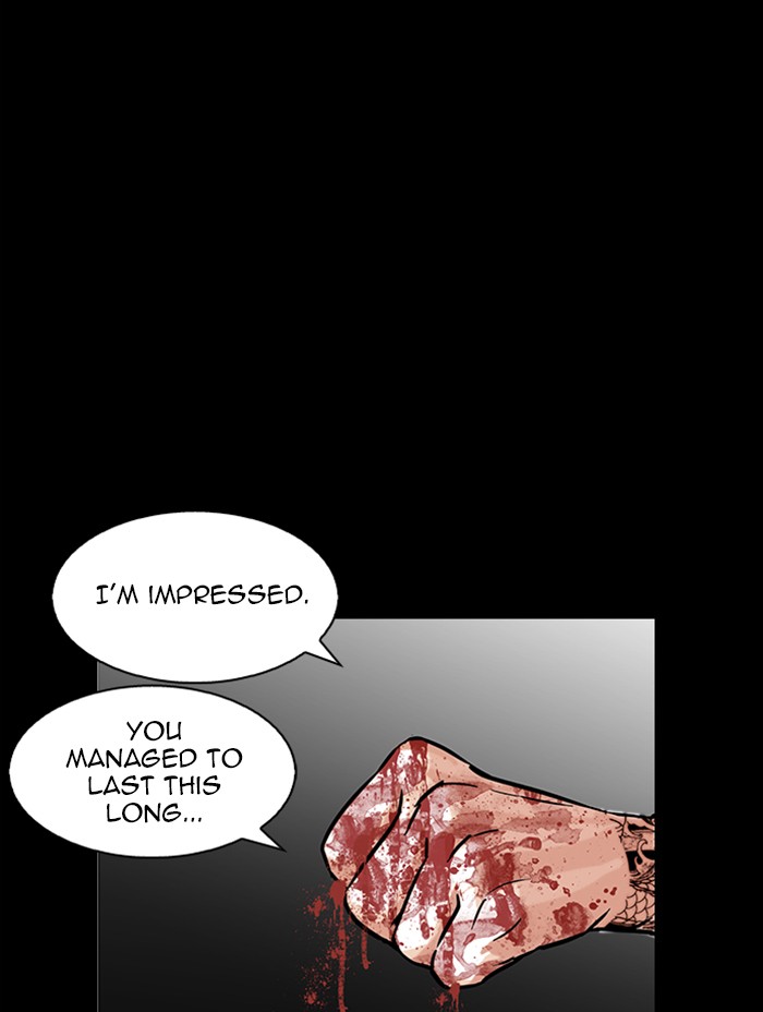 Lookism Chapter 317 page 193 - Chapter 317: Ep. 317: Jake Kim (End)