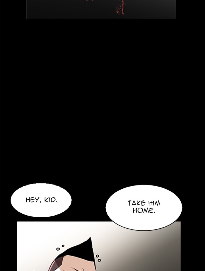 Lookism Chapter 317 page 194 - Chapter 317: Ep. 317: Jake Kim (End)