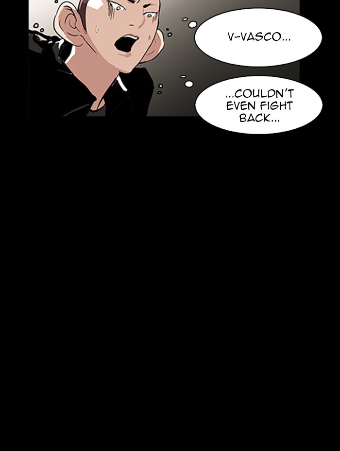 Lookism Chapter 317 page 195 - Chapter 317: Ep. 317: Jake Kim (End)