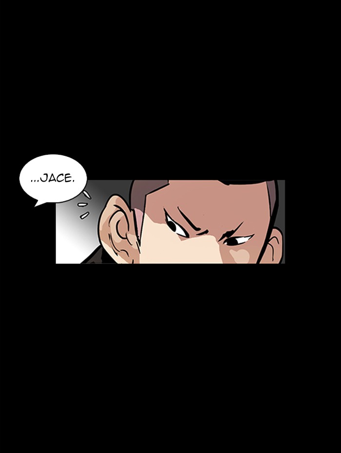 Lookism Chapter 317 page 197 - Chapter 317: Ep. 317: Jake Kim (End)