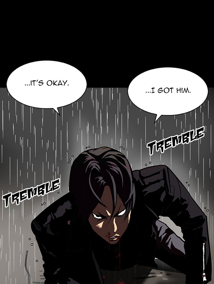 Lookism Chapter 317 page 198 - Chapter 317: Ep. 317: Jake Kim (End)