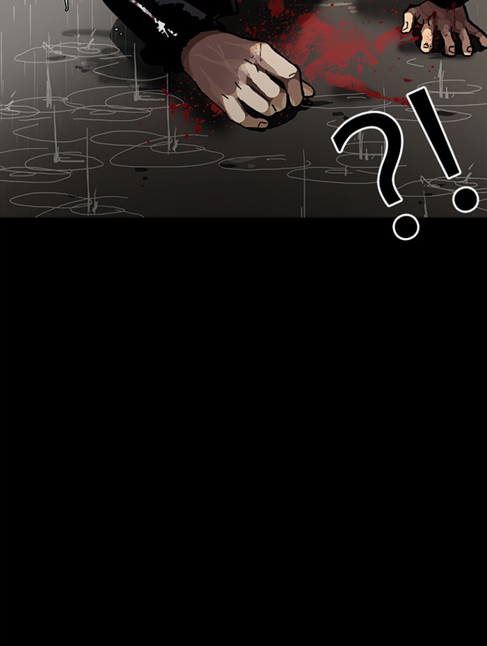 Lookism Chapter 317 page 199 - Chapter 317: Ep. 317: Jake Kim (End)