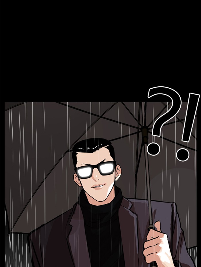 Lookism Chapter 317 page 202 - Chapter 317: Ep. 317: Jake Kim (End)