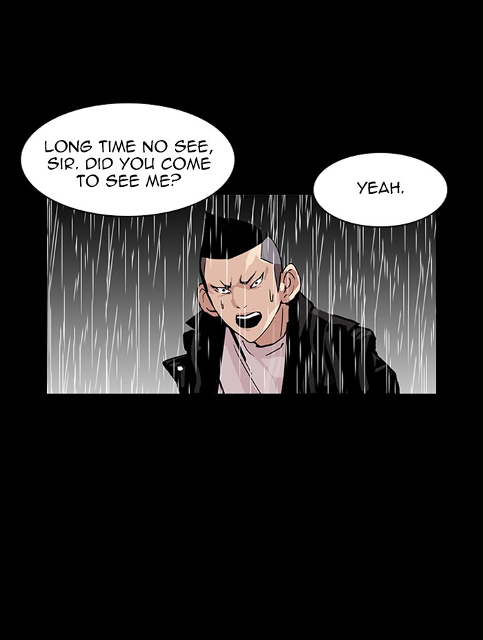 Lookism Chapter 317 page 205 - Chapter 317: Ep. 317: Jake Kim (End)