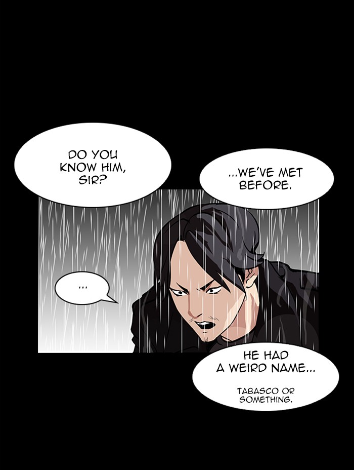 Lookism Chapter 317 page 206 - Chapter 317: Ep. 317: Jake Kim (End)