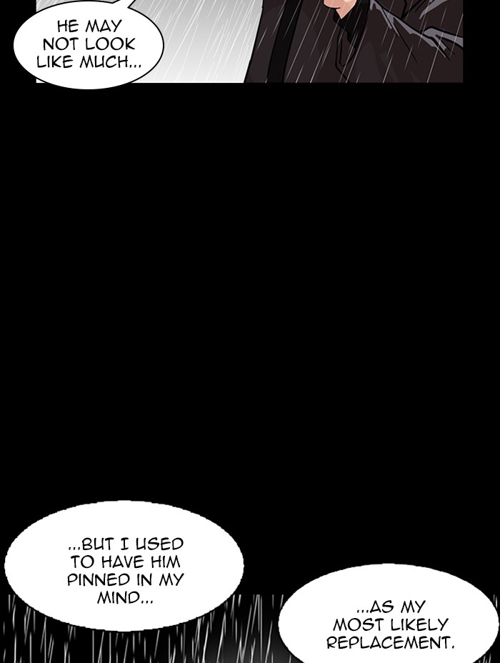 Lookism Chapter 317 page 208 - Chapter 317: Ep. 317: Jake Kim (End)