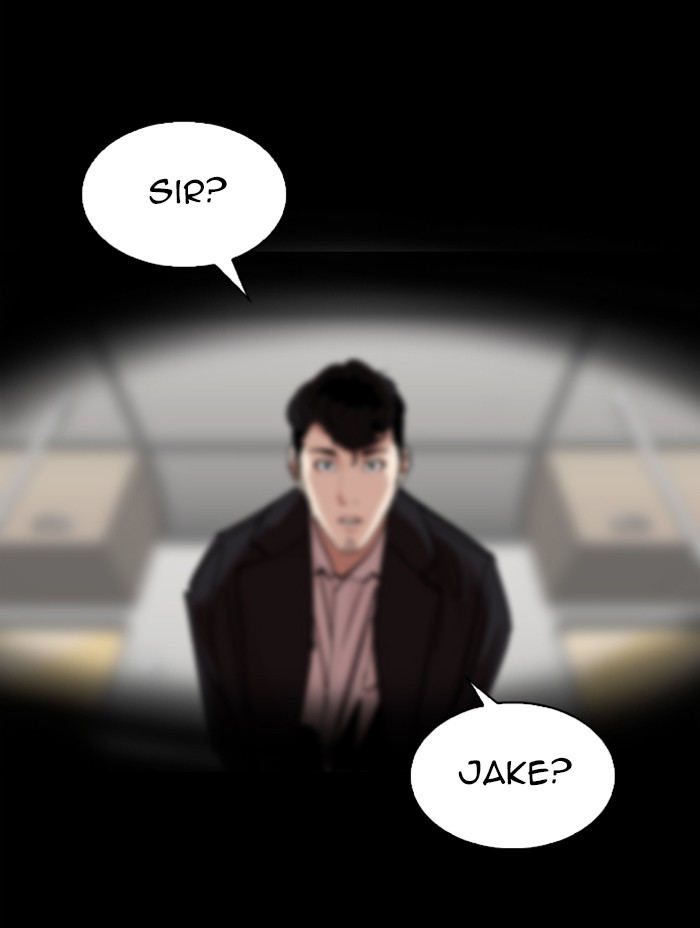 Lookism Chapter 317 page 218 - Chapter 317: Ep. 317: Jake Kim (End)