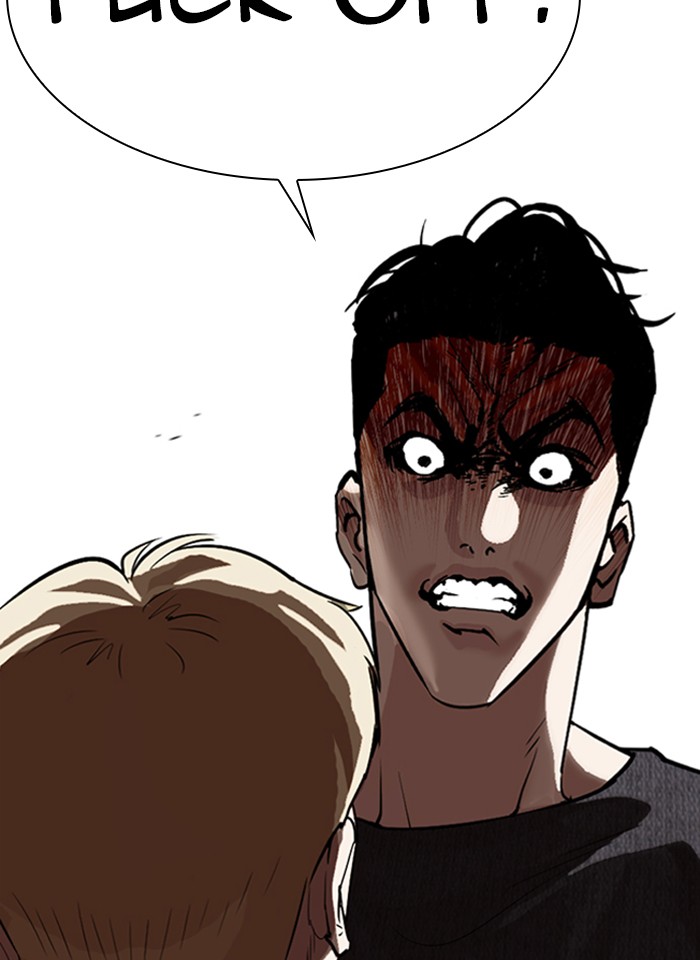 Lookism Chapter 317 page 23 - Chapter 317: Ep. 317: Jake Kim (End)