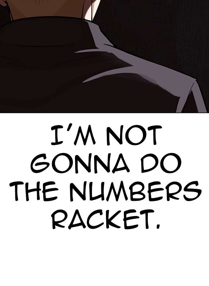 Lookism Chapter 317 page 24 - Chapter 317: Ep. 317: Jake Kim (End)