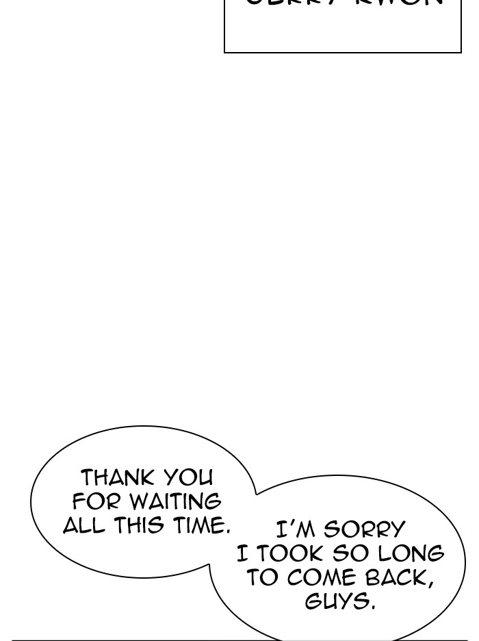 Lookism Chapter 317 page 242 - Chapter 317: Ep. 317: Jake Kim (End)