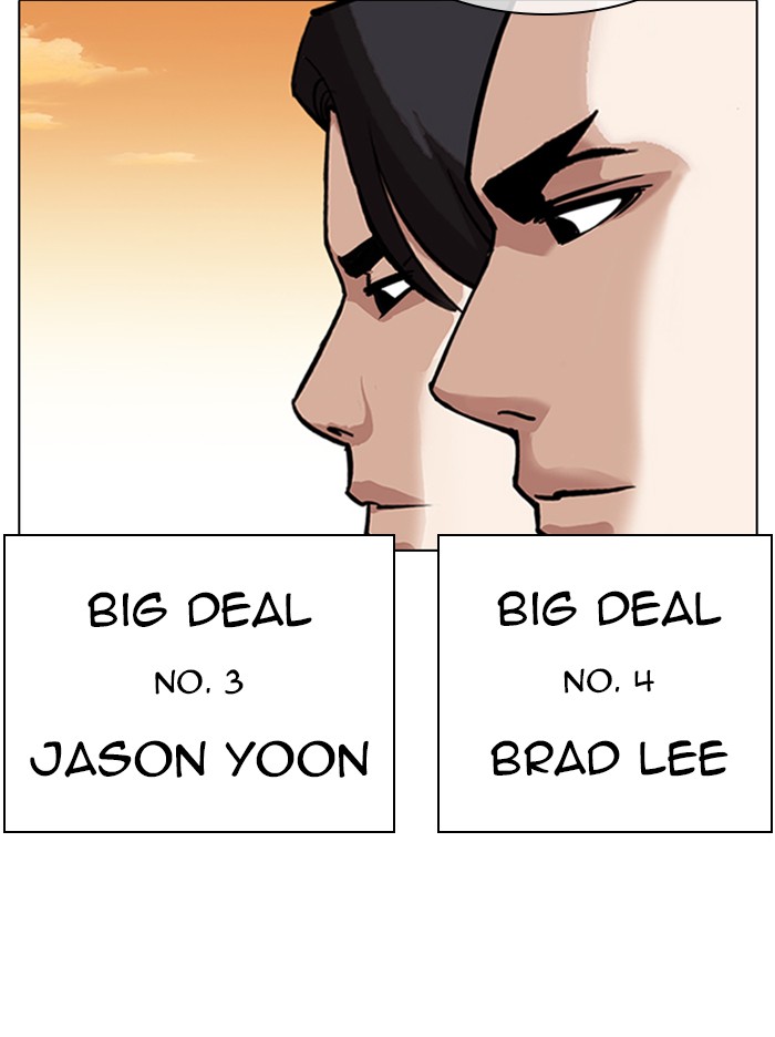 Lookism Chapter 317 page 243 - Chapter 317: Ep. 317: Jake Kim (End)